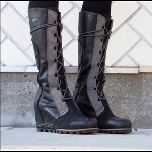 Sorel - Cate the Great Boots 9.5